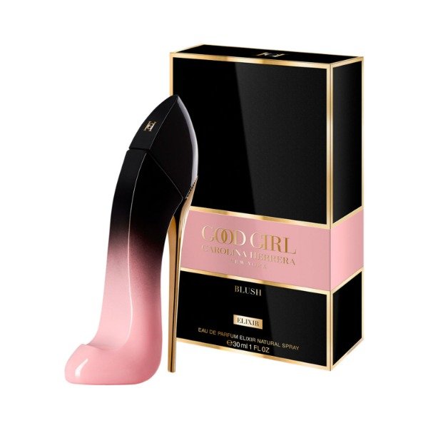 Producto - Good Girl Blush Elixir 80ml