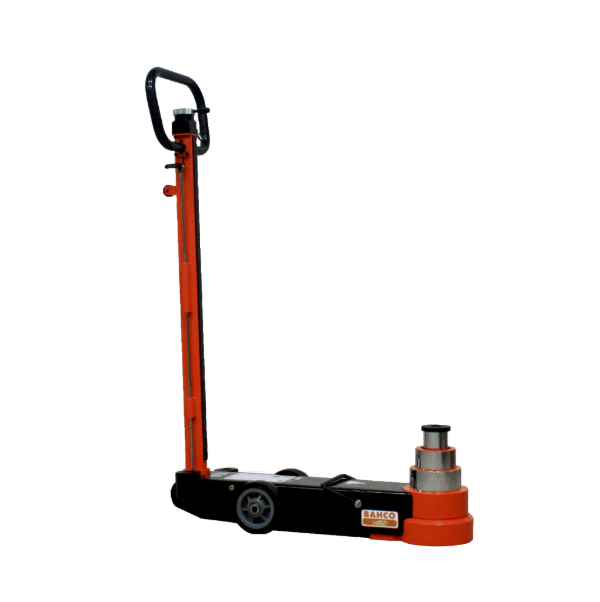 Producto - Gatos oleoneumáticos para trabajo pesado 60 t 40 t 20 t  BH2604020