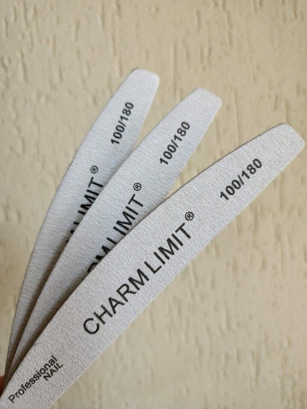 Producto - Lima Charm Limit 100/180 x1u