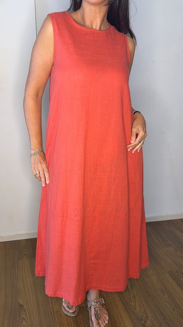 Producto - Vestido Katia - 1