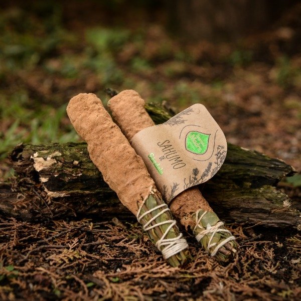 Producto - Sahumo sandalo