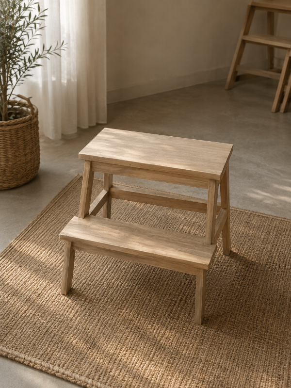 Producto - Escalera Magnolia Extra Grande - 0