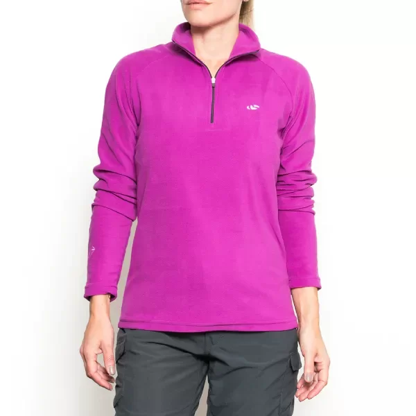 Producto - BUZO MICROPOLAR DAMA RAFFIKE