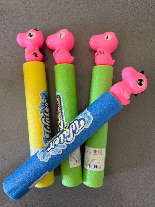 Producto - Lanza agua dinos-unicornio  - CB