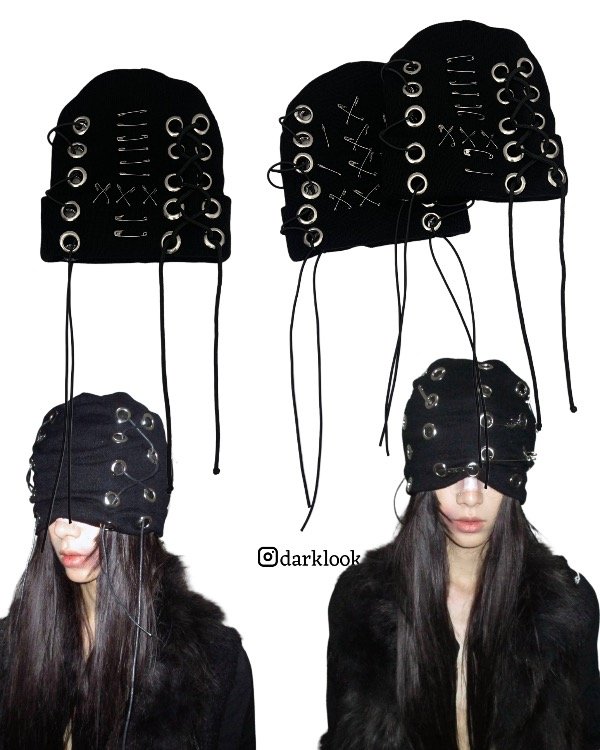Producto - GORRO SWAG Y2K