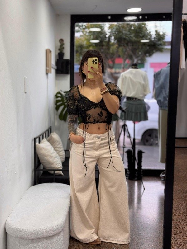 Producto - Mega Wide Latte