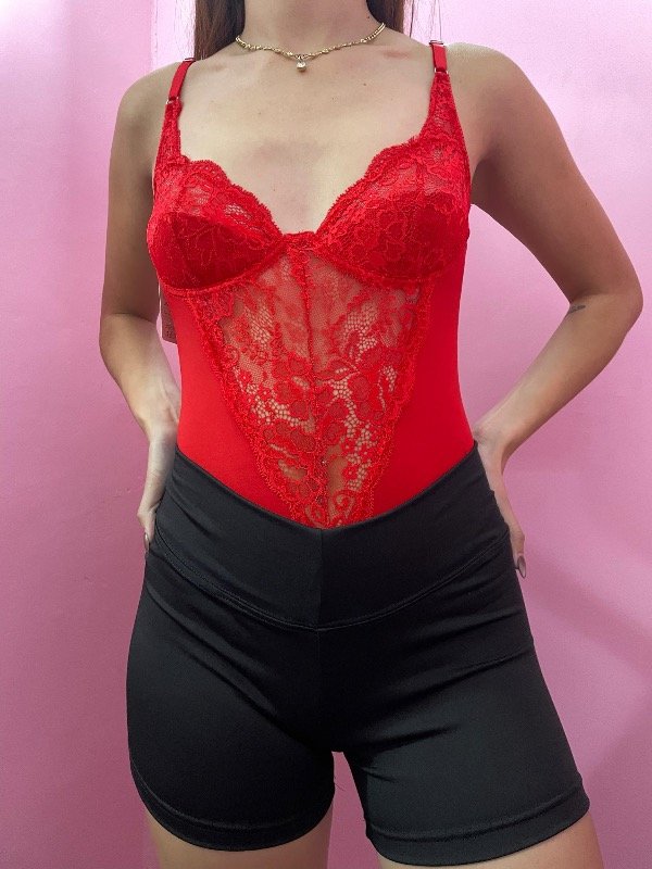 Producto - Body con aro