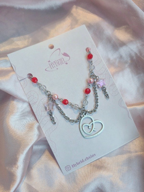 Producto - Collar Rosette