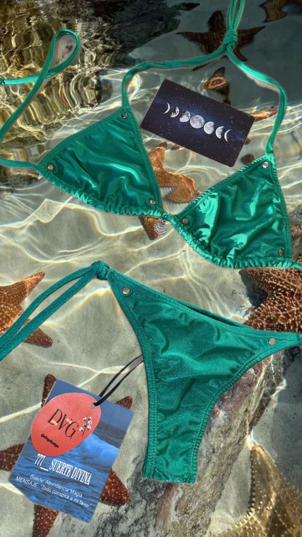 Producto - Bikini 777