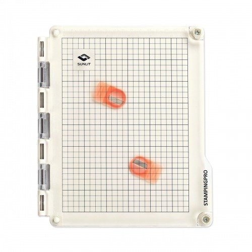 Producto - PLATAFORMA DE SELLO SILICONADO SUNLIT PROFESIONAL