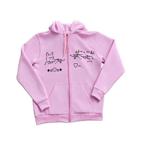 Producto - campera cute gun - 0
