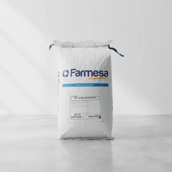 Producto - Integral Salame  Sm20 Farmesa x 10 kilos - 0