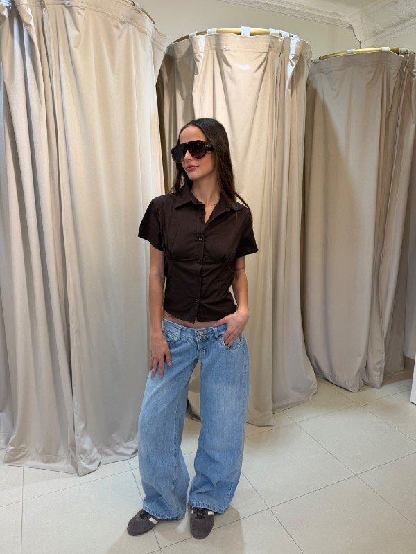 Producto - Denim Vintage Mónaco - 3
