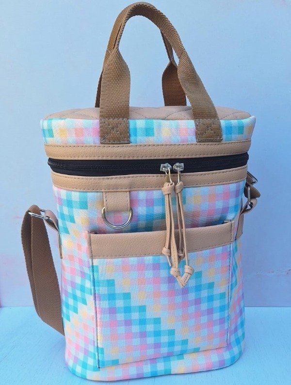 Producto - Bolso Matero (stock)