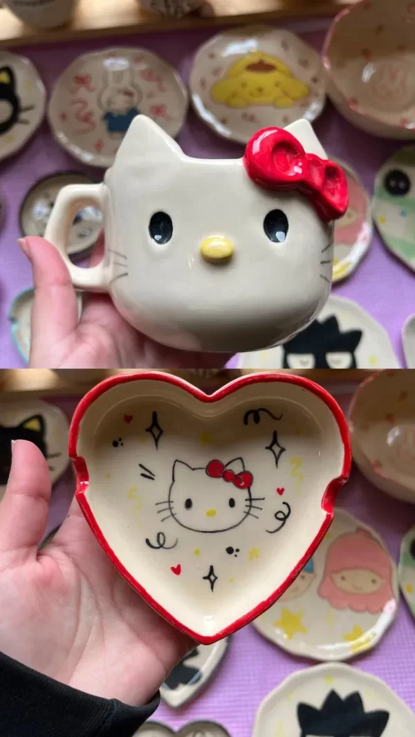 Producto - Combo Kitty - 0