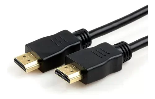 Producto - CABLE HDMI A HDMI ALTA VELOCIDAD 20 MTS.