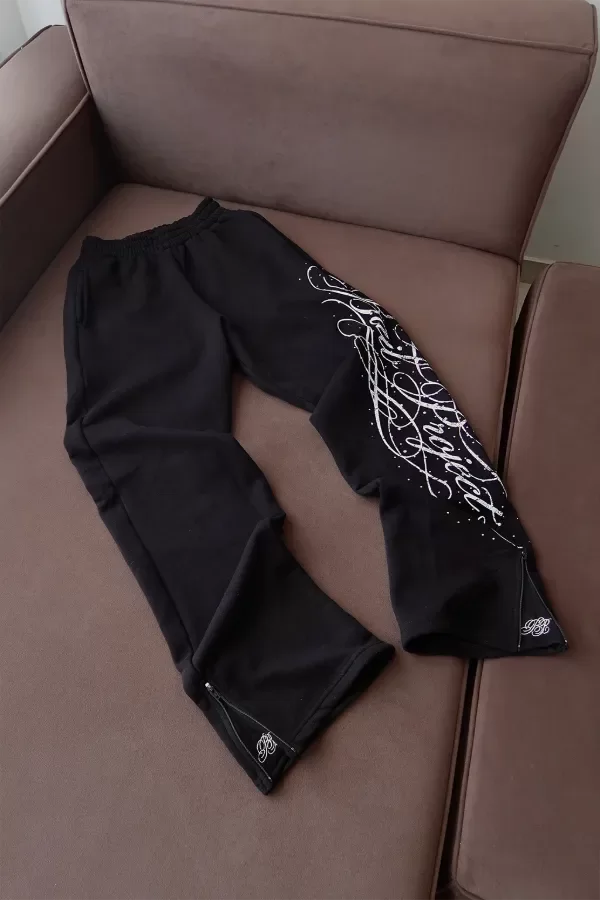 Producto - JOGGIN BB 77 BLACK