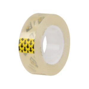 Producto - Cinta adhesiva Super Cristal 18mm x 27 mts E30065