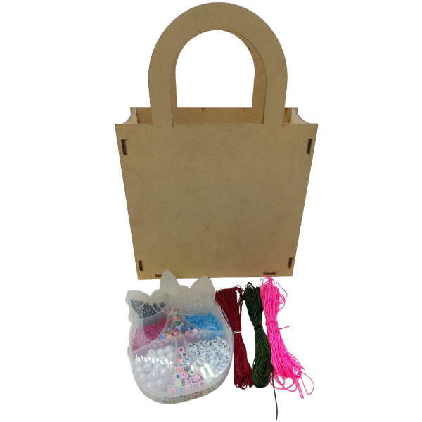 Producto - Set armado pulseras