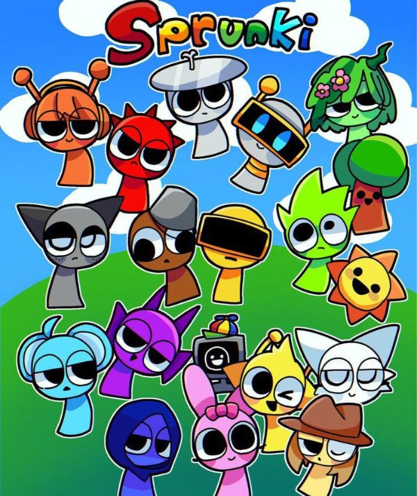 Producto - Set de jardin 4 piezas Personalizado Sprunky