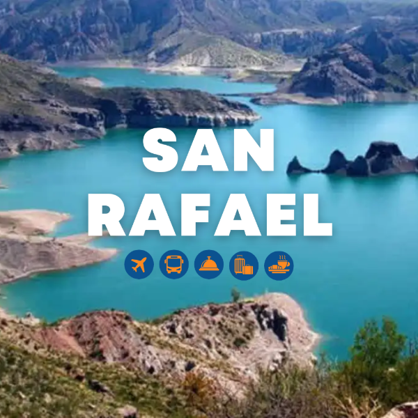 Producto - San Rafael