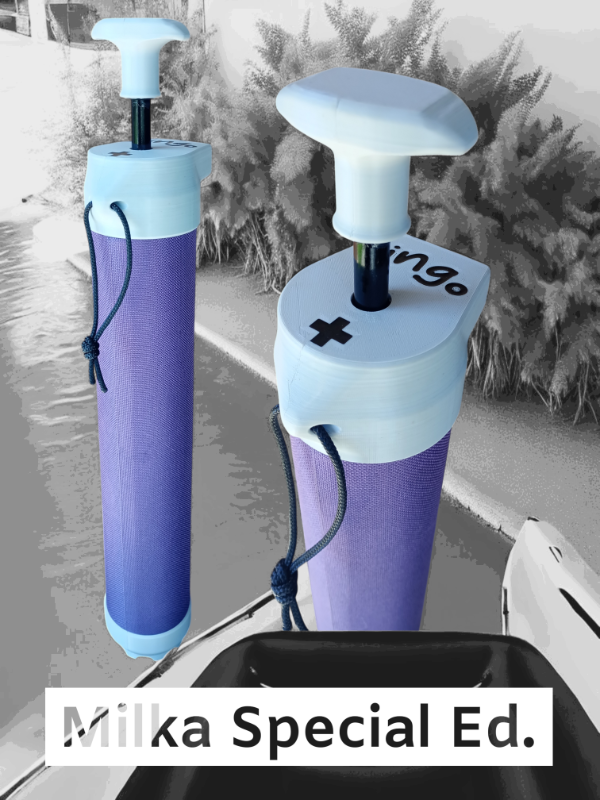 Producto - MILKA Special Ed.