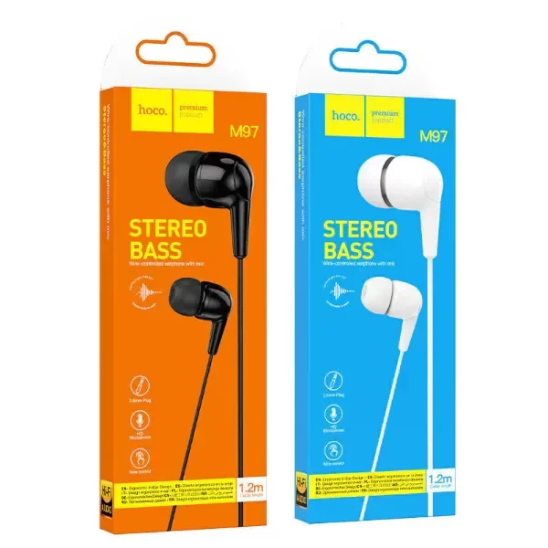 Producto - AURICULAR HOCO M97