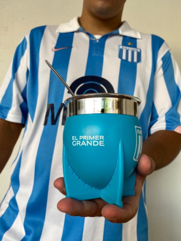 Producto - Mate Racing Club - 2