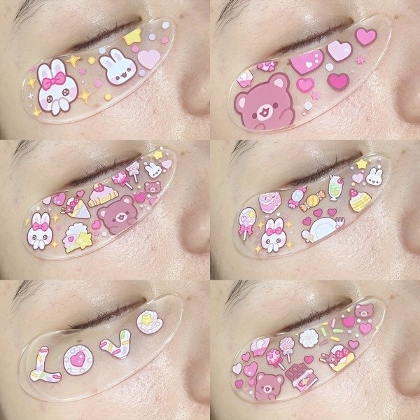 Producto - Parches Reutilizables - 1