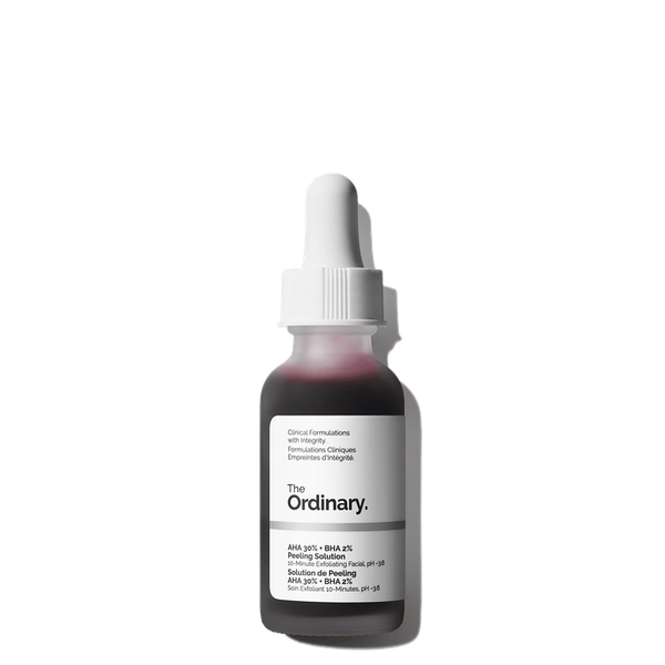 Producto - The Ordinary - Solution AHA 30 BHA 2 Peeling Solution
