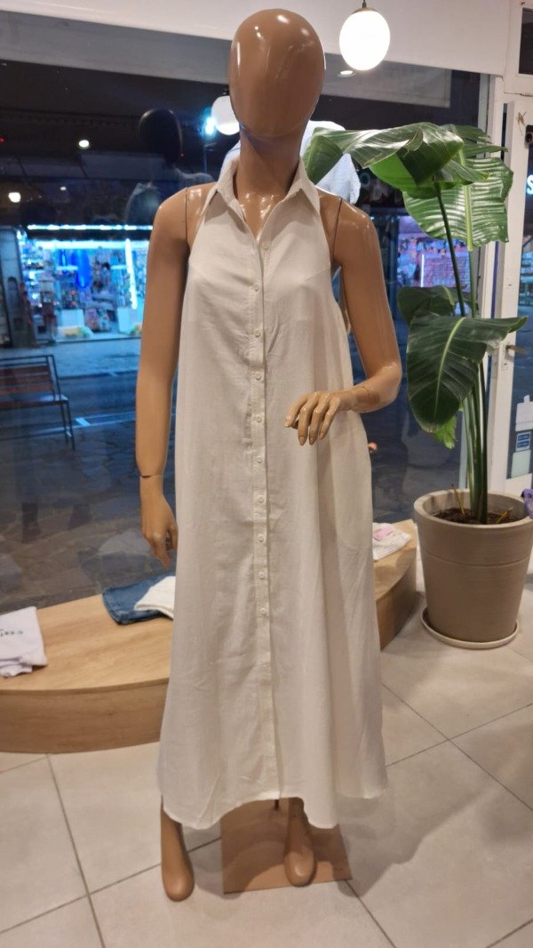 Producto - Vestido Halter