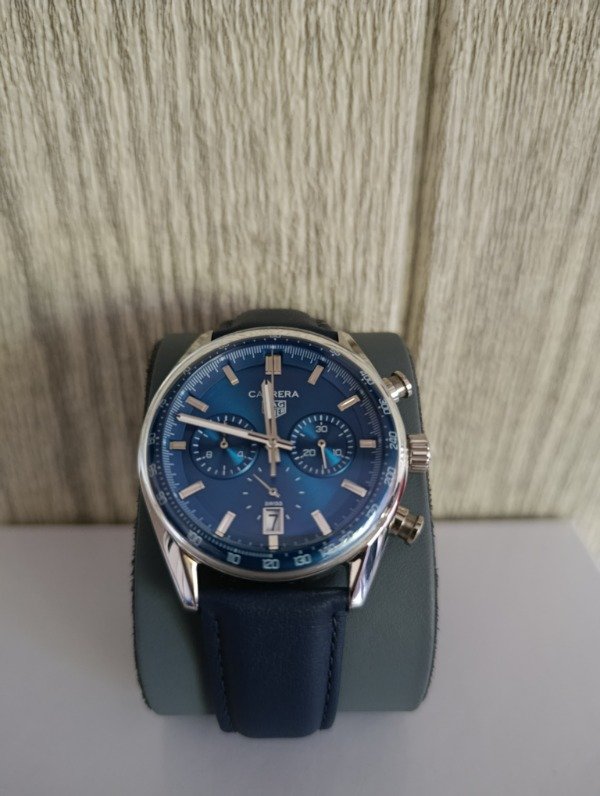 Producto - Tag heuer carrera