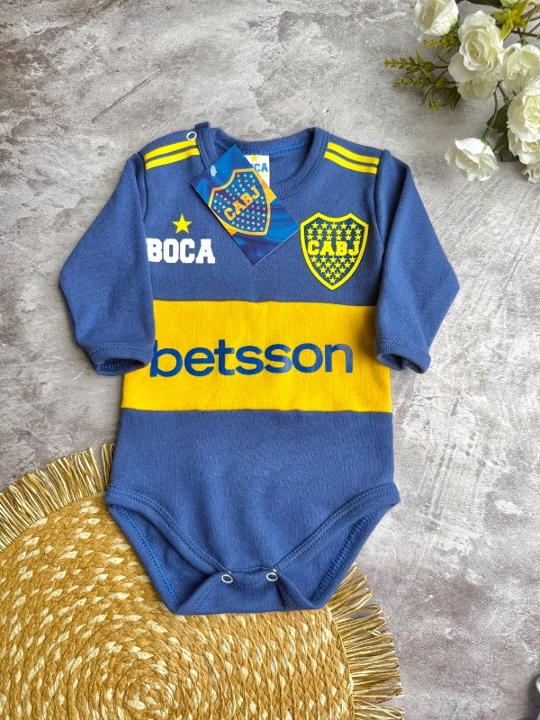 Producto - Body Boca ML x5