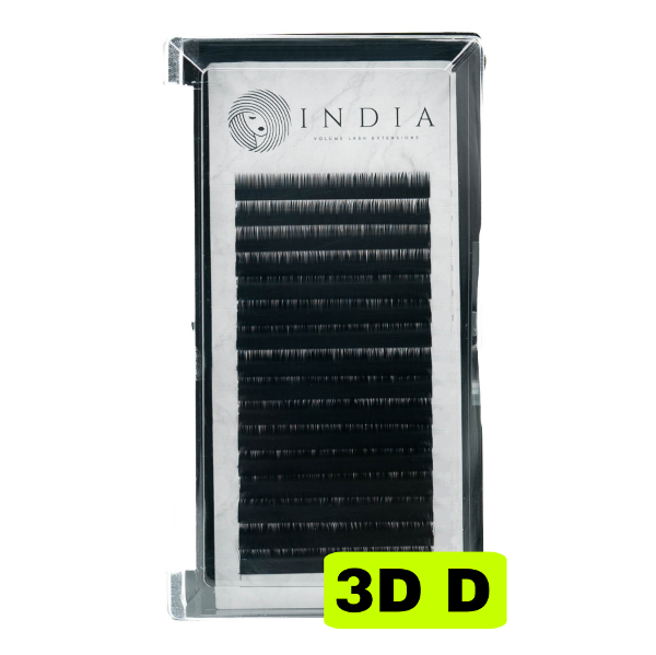 Producto - Tecnologicas India - 3D 0.07 - Curva D