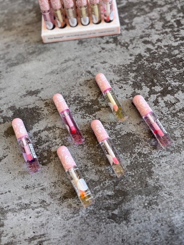 Producto - MAGIC LIP OIL