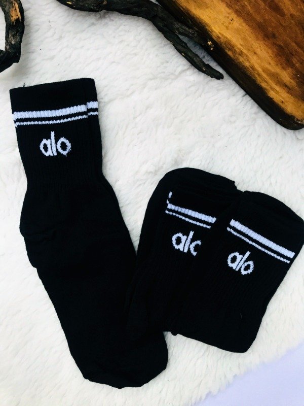Producto - Alo negras