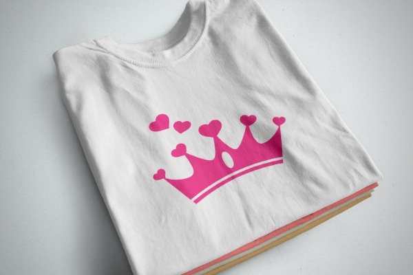Producto - Logo Barbie 26 - DTF TEXTIL