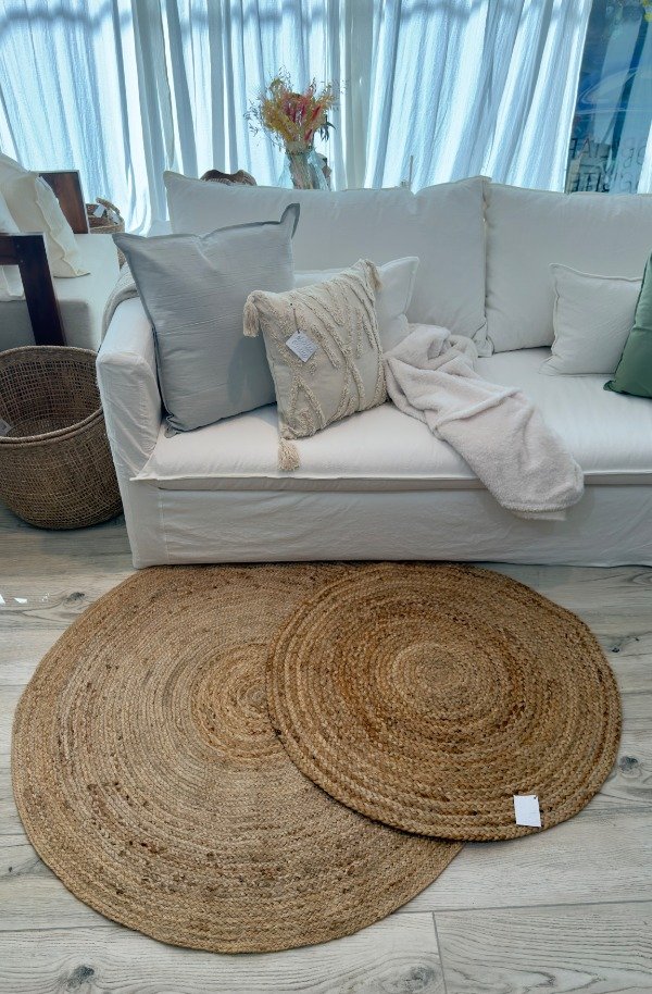 Producto - ALFOMBRA GAUDI