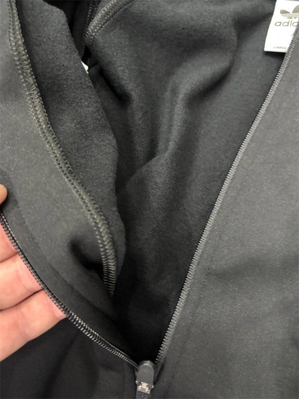 Producto - Campera ARG Visitante 2026 C. Nacional - 1