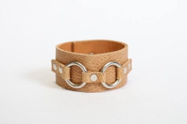 Producto - BRAZALETE CRIOLLO BRANDY