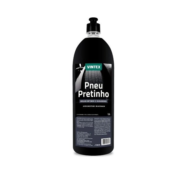 Producto - Vintex Pneu Pretinho 1.5L
