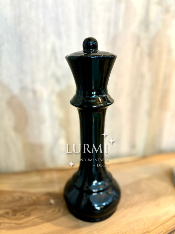 Producto - PIEZA DE AJEDREZ REINA