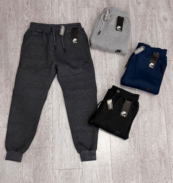 Jogging Nike friza