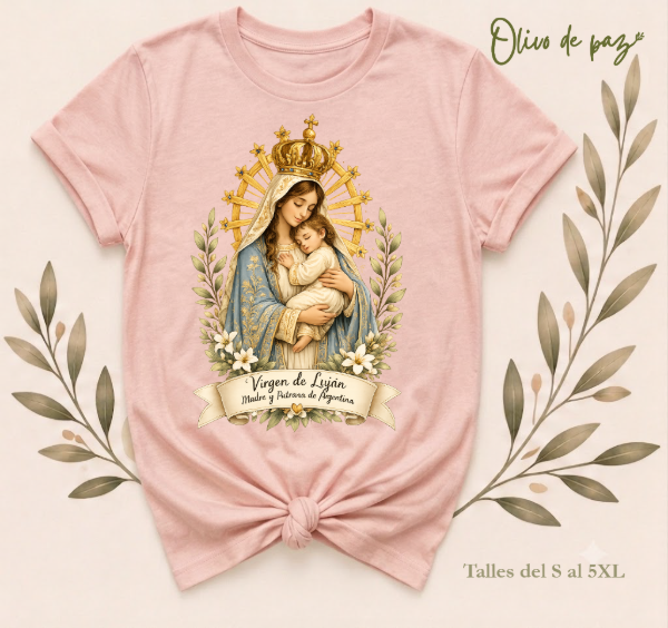 Producto - Virgen del Luján - 6
