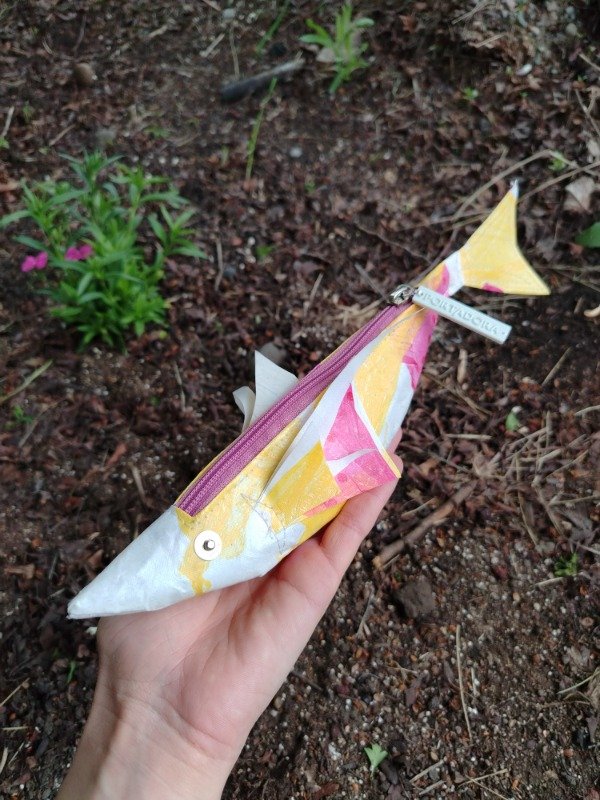 Producto - Truchita lunares