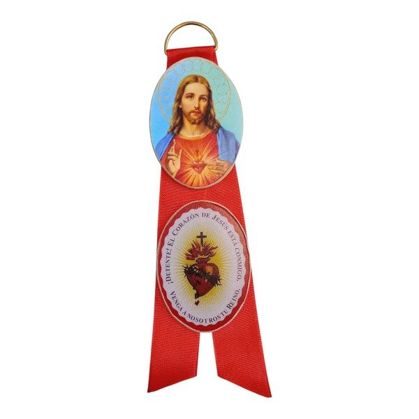 Producto - PLACA DETENTE DOBLE