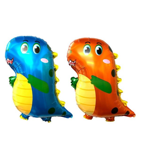 Producto - GLOBO DINO ANIMADO 60CM
