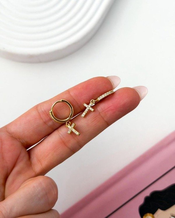 Producto - Argolla London