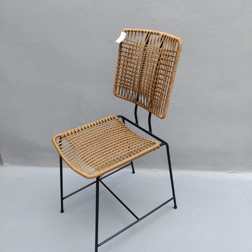 Producto - Silla Doriane