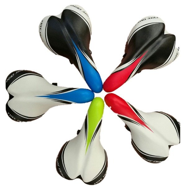 Producto - ASIENTO MTB/R26 VARIOS COLORES